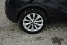 Opel Mokka 1.6 MPI Navi/ Kamera/ 2016r/ Hak/ Sprowadzony Tarnogród - zdjęcie 10