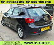 Seat Ibiza • 1.9 TDI • 5 drzwi • 2009 • ALU • CLIMATRONIC • z Niemiec Nowe Miasto Lubawskie - zdjęcie 4