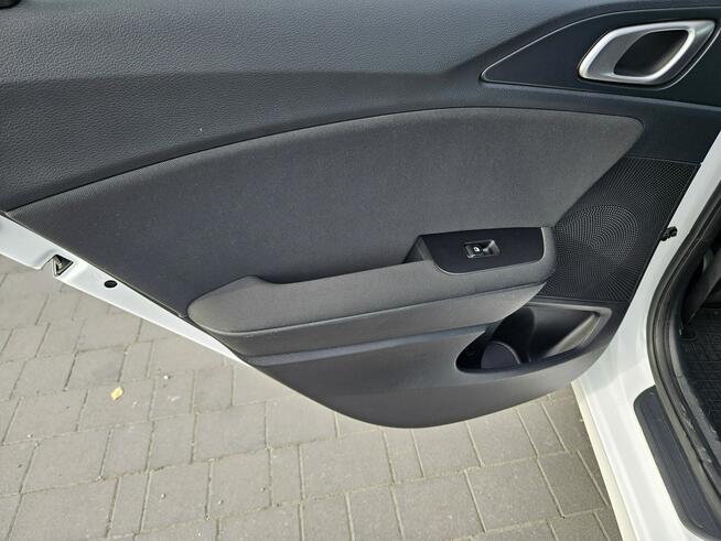Kia Cee'd I Właściciel, Salon PL, Kamera cofania, Android. Liszki - zdjęcie 9