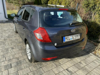 Kia Cee&#039;d 1.6 16Vi  zadbana - bezwypadkowa  !!! Poznań - zdjęcie 11