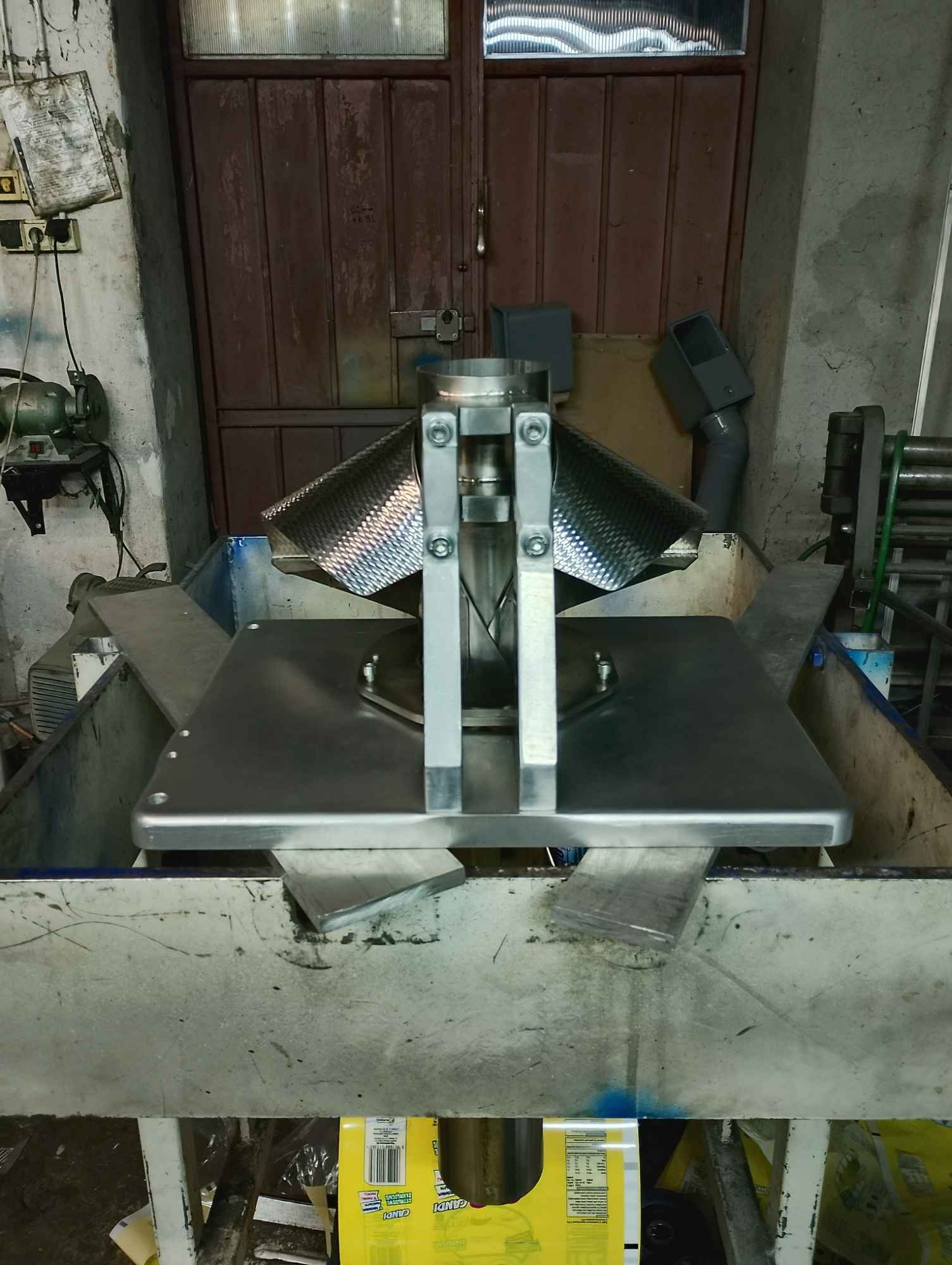 Zestawy formujące pakowaczki Bosch , Syntegon . Sztuk 7  sprzedam . Radzikowice - zdjęcie 3