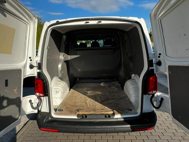 Volkswagen Transporter T6.1 5 osobowy Baranowo - zdjęcie 5