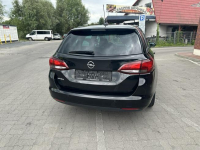 Opel Astra Sports Tourer 1,2 Turbo Jak Nowy Serwisow Bydgoszcz - zdjęcie 9