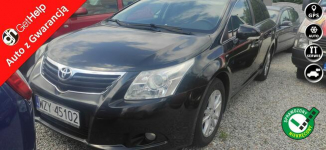 Toyota Avensis Edition 2010 Alu, Klima Navi 1,8 147KM Polecam ! Stare Budy - zdjęcie 1