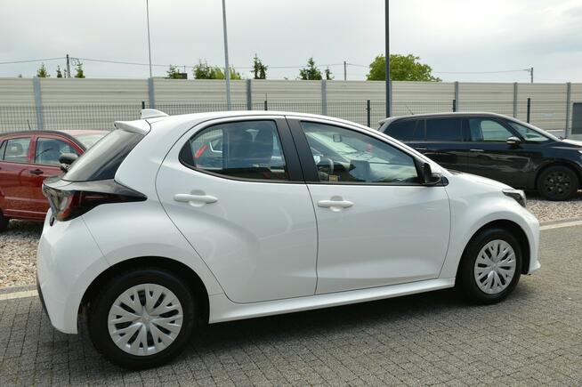 Toyota Yaris I Właściciela Super Stan prywatnie Chełm - zdjęcie 12