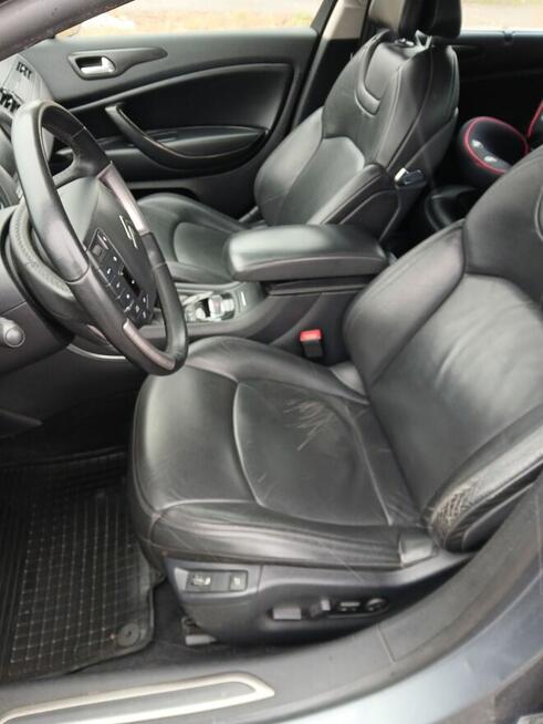 Citrojen c5 Zabrze - zdjęcie 3