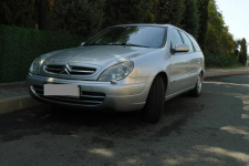 Citroen Xsara Exclusiv, nowy gaz Rzeszów - zdjęcie 2