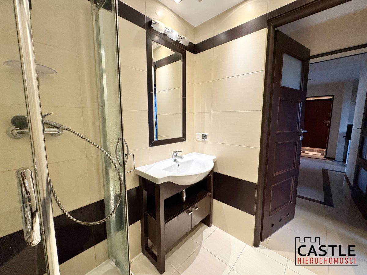 3 pokoje z pięknym widokiem na las! Przestronne Gdańsk - zdjęcie 5