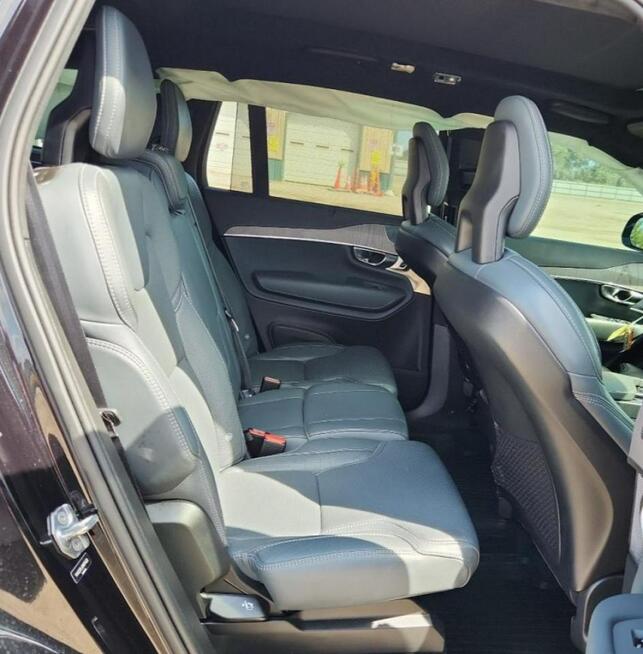 Volvo XC 90 INSCRIPTION / AWD / T6 / niski przebieg Częstochowa - zdjęcie 9
