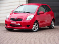 Toyota Yaris Klimatyzacja /Gwarancja / Mikołów - zdjęcie 8