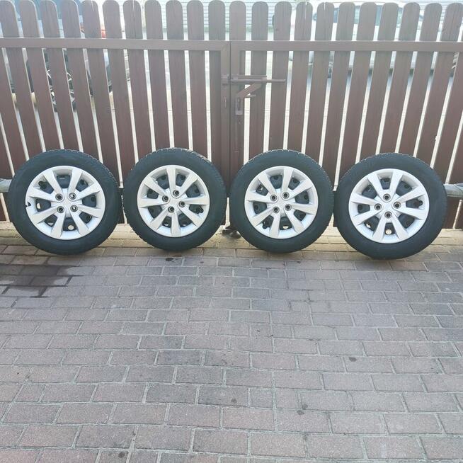 Kia Rio 1.4, 2016r, bezwypadkowy, polski salon, zamiana Białystok - zdjęcie 11