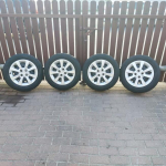 Kia Rio 1.4, 2016r, bezwypadkowy, polski salon, zamiana Białystok - zdjęcie 11