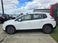 Peugeot 2008 1.4 HDi | 2014 | Ekonomiczny Diesel | Kraków - zdjęcie 8