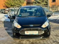 Ford B-Max *Benzyna*Okazja*BDB stan* Zduńska Wola - zdjęcie 10