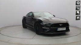 Ford Mustang 5.0 V8 GT ! Z Polskiego salonu ! Faktura VAT ! Warszawa - zdjęcie 1