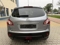 Nissan Qashqai 1.6B Lift 2011 Kamera Nawigacja Panorama Dach Climatron Sokołów Podlaski - zdjęcie 5