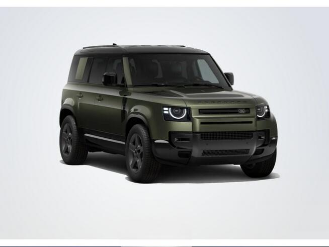 Defender 3.0D I6 250KM AWD Auto X-Dynamic SE 110 / Salon Polska Łódź - zdjęcie 2