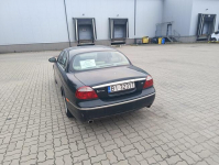 Sprzedam jaguara S-Type 4.2 V8 Białystok - zdjęcie 2