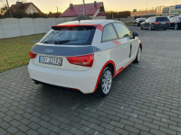Audi A1 1.6tdi 110KM Edition One Bixenon Ledy Raty Zamiana Strobice - zdjęcie 11