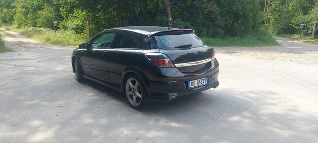 Gtc Cosmo sport 1.9CDTI 150KM Puławy - zdjęcie 2