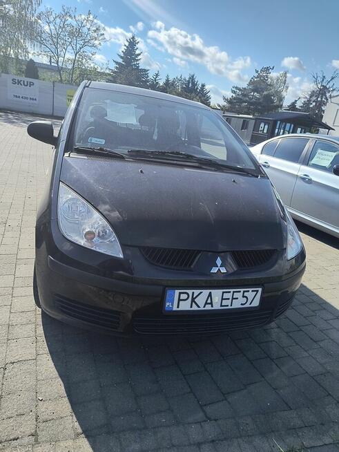 Auto na sprzedaż Kalisz - zdjęcie 2