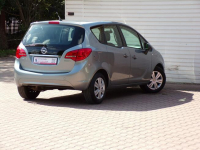Opel Meriva Gwarancja / Klimatyzacja  /1,4 / 120KM Mikołów - zdjęcie 12