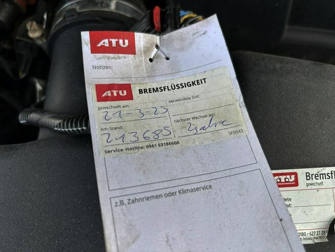 Mondeo 2.0 TDCi 140km BI-XENON converse NAVI seriws SERWIS 2010 Tychy - zdjęcie 10