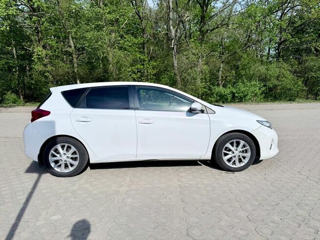 Toyota Auris II 1.6 benzyna + LPG | Premium+ | SIPA | Polski Targówek - zdjęcie 1