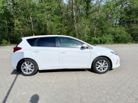 Toyota Auris II 1.6 benzyna + LPG | Premium+ | SIPA | Polski