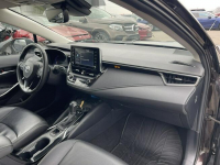 Toyota Corolla Executive Hybryda Automat Podgrzewanie Kamera Gliwice - zdjęcie 10