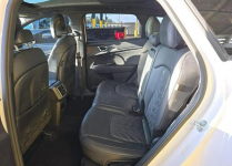 Kia Sportage X-Pro Prestige / AWD / niski przebieg Białystok - zdjęcie 10