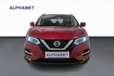 Qashqai 1.7 dCi Tekna Salon PL 1wł. Warszawa - zdjęcie 8