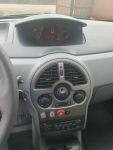 Renault modus 2009. R 1.2 benzyna ładny stan Podgórze - zdjęcie 3
