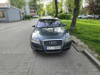 Sprzedam Audi A6 C6 3.0 Tdi quattro, automat tiptronic 4X4 Bytom - zdjęcie 4