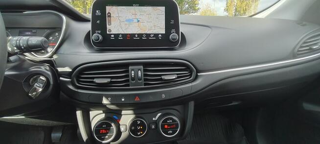 Fiat Tipo Super stan, bogata wersja. Goczałkowice-Zdrój - zdjęcie 10