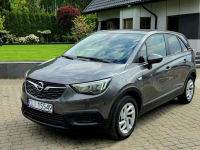 Opel Crossland X 1.2 PureTech 110KM / I-właściciel / Bezwypadkowy Skępe - zdjęcie 3