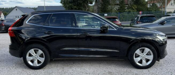 Volvo XC 60 B4,Plus Dark,Google,Gwarancja Kamienna Góra - zdjęcie 4