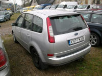 Ford Focus C Max Katowice - zdjęcie 3
