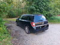 Opel Astra H kombi