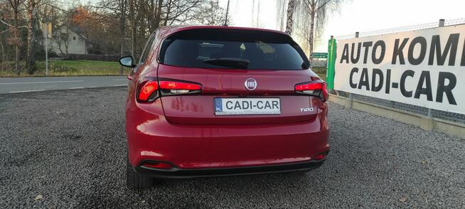 Fiat Tipo S-Design Goczałkowice-Zdrój - zdjęcie 5