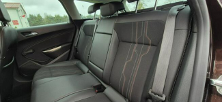 Opel Astra Zarejestrowany Paproć - zdjęcie 9