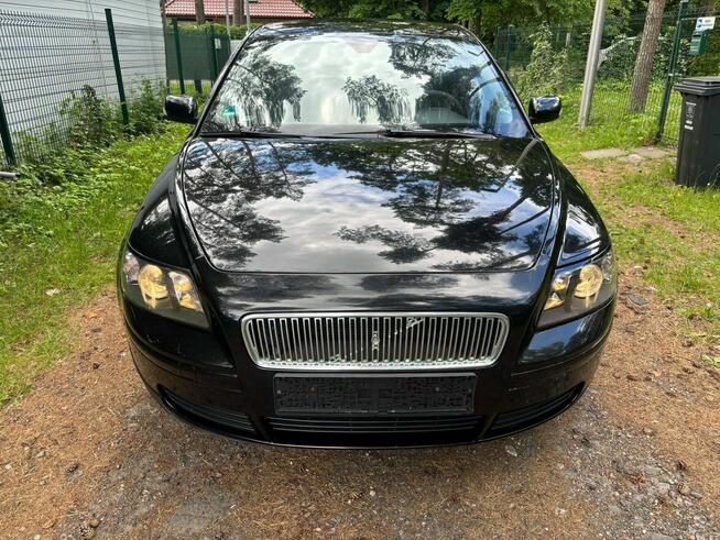 Volvo v50 2.0 d , klima dwumasa sprzęgło TOP ! Stargard - zdjęcie 10