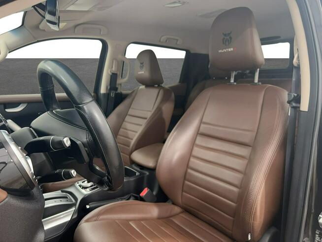 Mercedes-Benz X Klasa 350d EXY Extreme Carlex Design Salon Polska Warszawa - zdjęcie 10