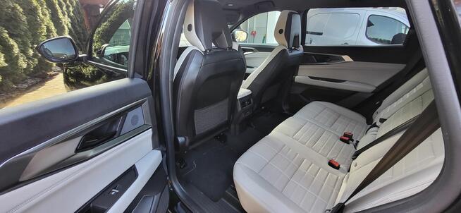 Renault espace 1.2 E-Tech Full Hybrid 200 Iconic MMT 7o9tyś Reda - zdjęcie 11