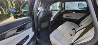 Renault espace 1.2 E-Tech Full Hybrid 200 Iconic MMT 7o9tyś Reda - zdjęcie 11