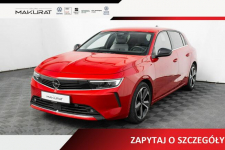 Opel Astra WD9942S#1.2  Elegance Podgrz.f I kier K.cof Salon PL VAT23%