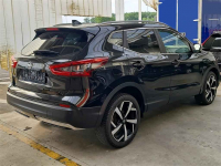2018 Nissan Qashqai 1.6 DCI Tekna+ Białołęka - zdjęcie 9