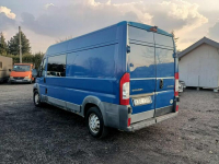 Citroen Jumper 2.2HDI 120km 08r 7 os Tarnów - zdjęcie 4