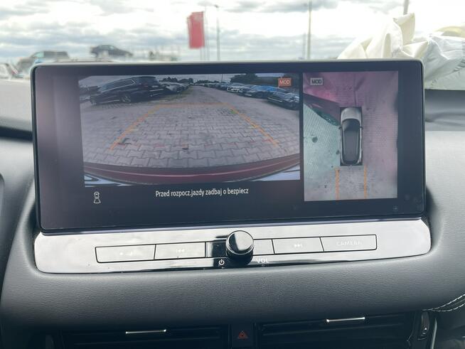 Nissan Qashqai N-Conecta Automat Podgrzewanie Kamery360 Virtual Gliwice - zdjęcie 10
