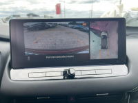 Nissan Qashqai N-Conecta Automat Podgrzewanie Kamery360 Virtual Gliwice - zdjęcie 10